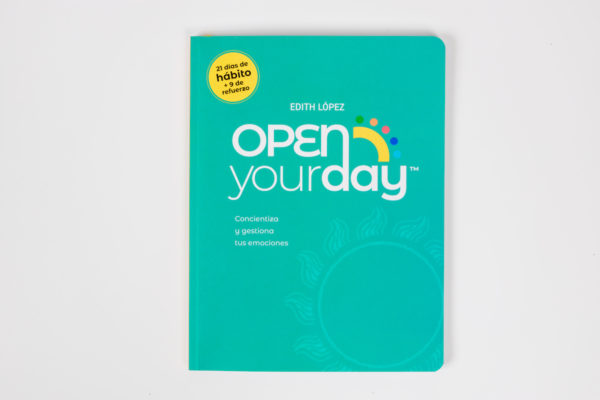 Open Your Day - Imagen 2