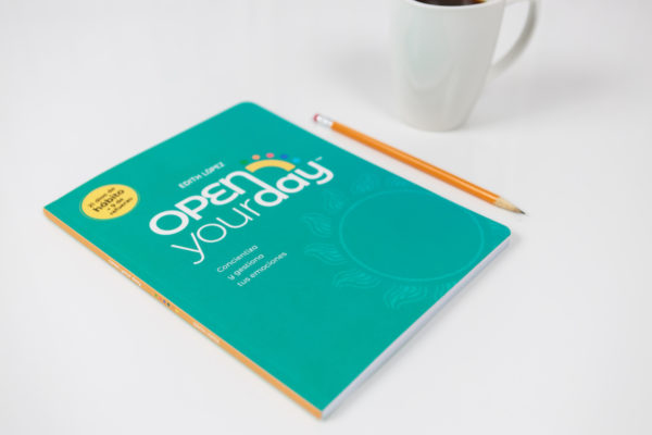 Open Your Day - Imagen 3