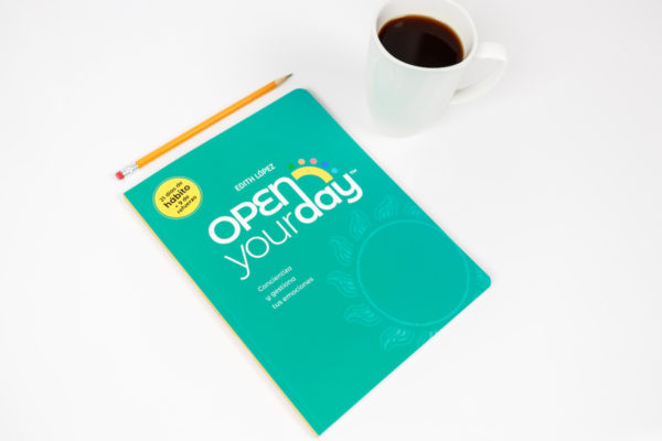 Open Your Day - Imagen 4