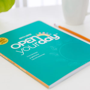 Open Your Day