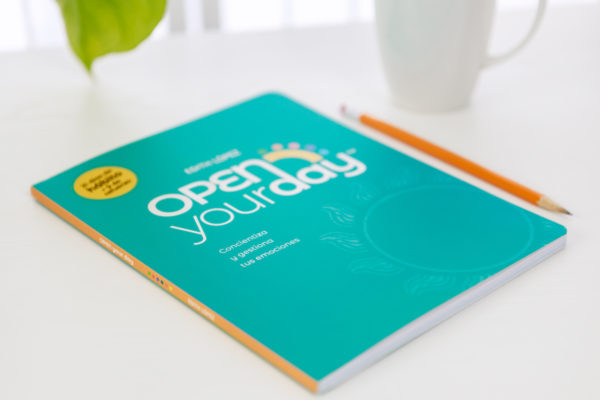 Open Your Day