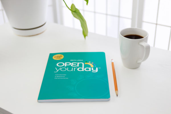 Open Your Day - Imagen 8
