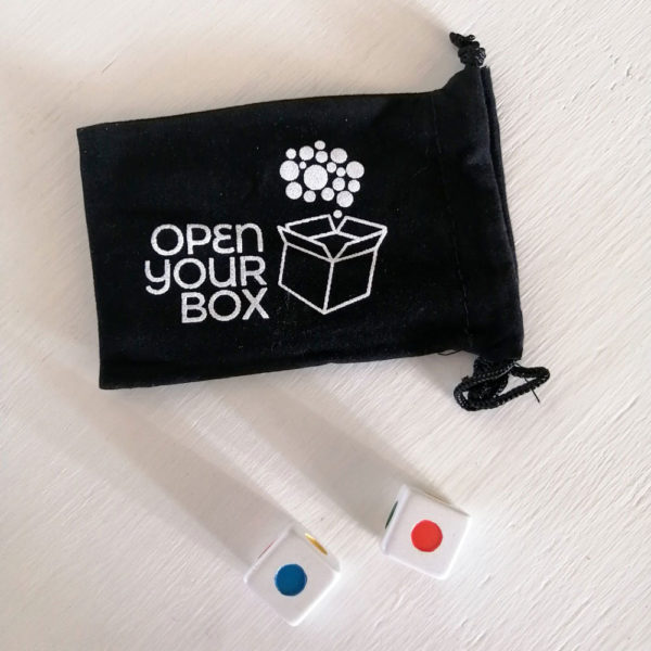 Open Your Box - Imagen 3