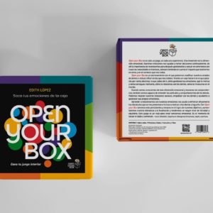 Open Your Box