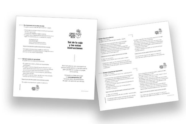 Open Your Box - Imagen 4
