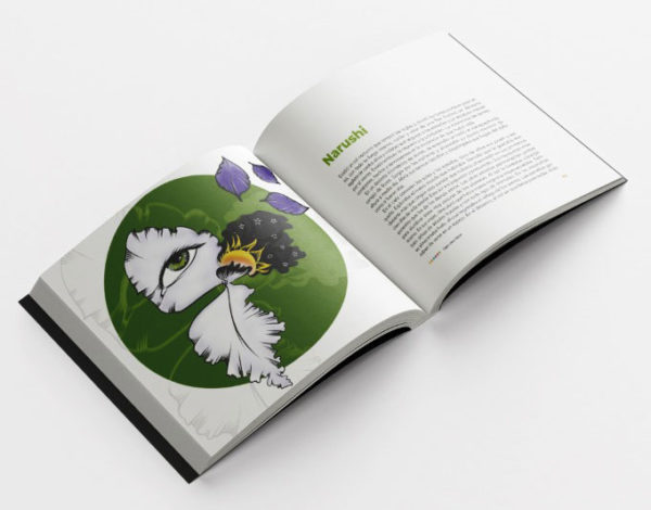 Open Your Book - Imagen 17
