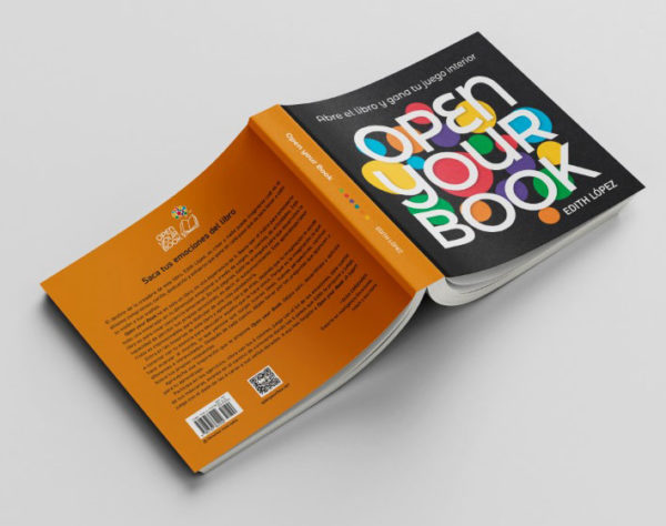 Open Your Book - Imagen 16