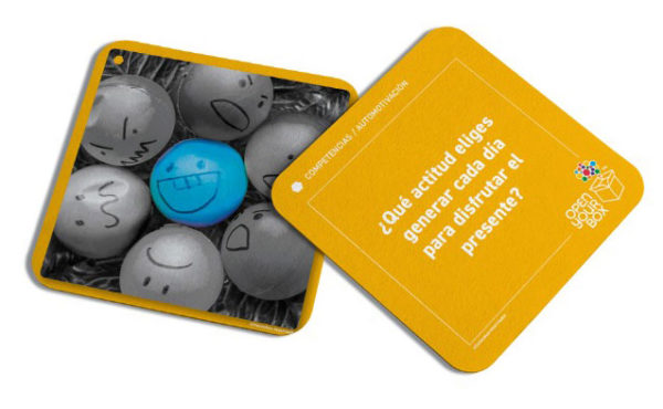 Open Your Box - Imagen 10