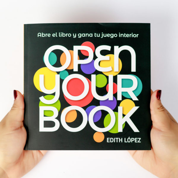 Open Your Book - Imagen 13