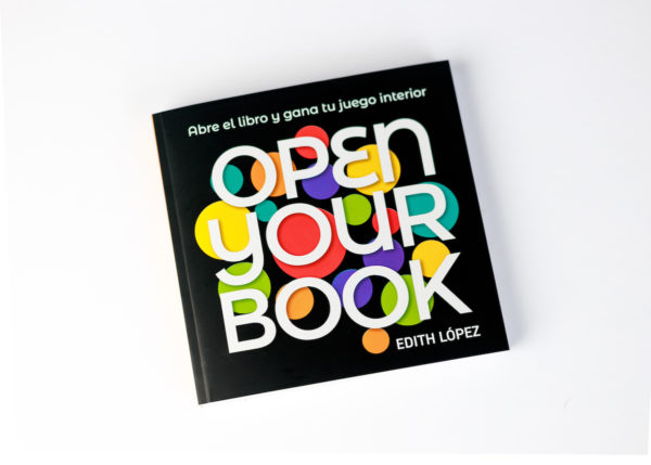 Open Your Book - Imagen 3