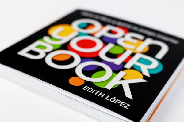 Open Your Book - Imagen 2