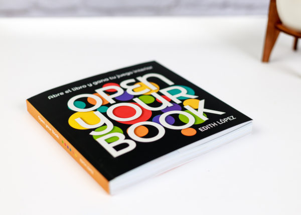 Open Your Book - Imagen 4