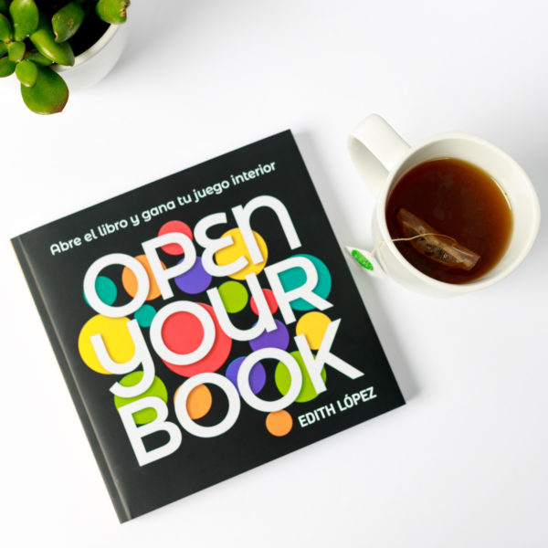 Open Your Book - Imagen 11