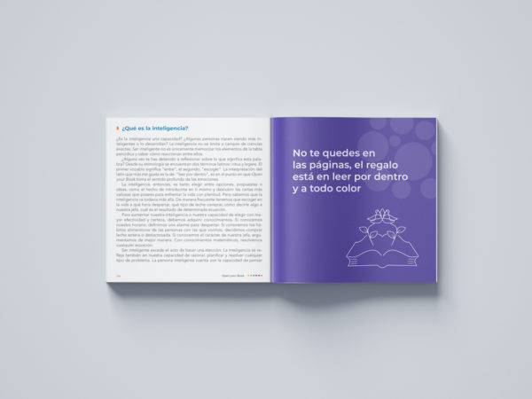 Open Your Book - Imagen 7