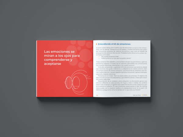 Open Your Book - Imagen 6