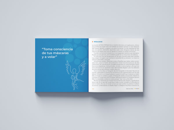 Open Your Book - Imagen 5
