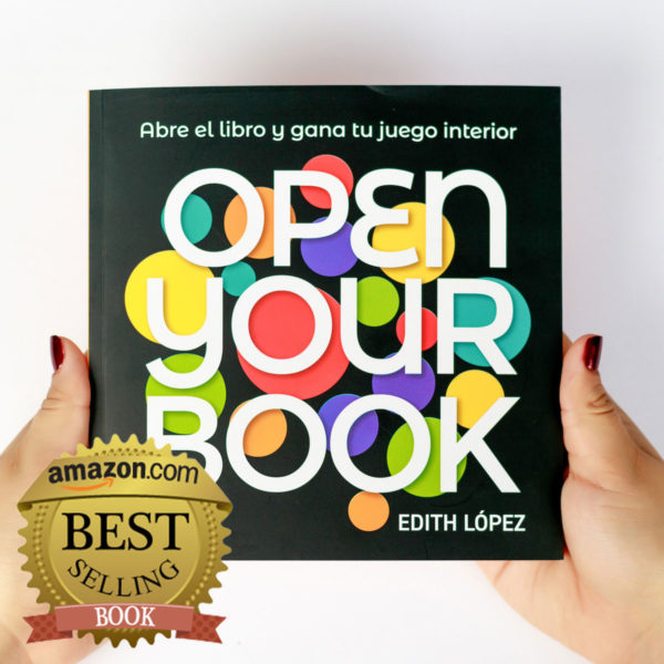 Open Your Book