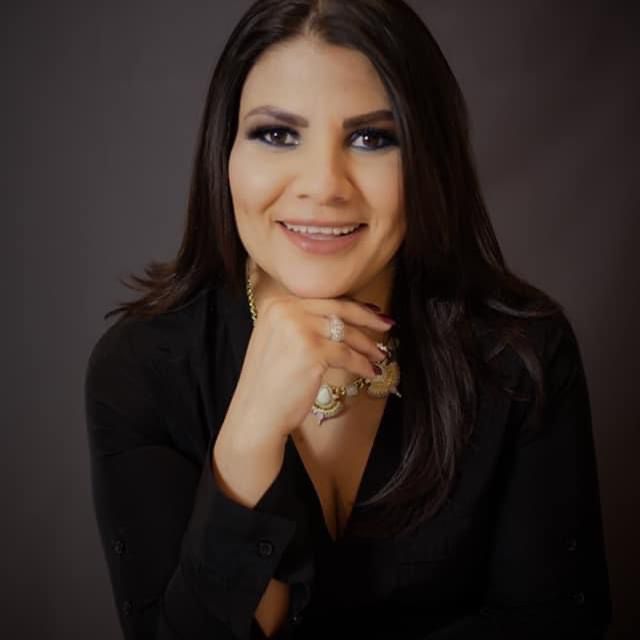 Sandra Gutierrez