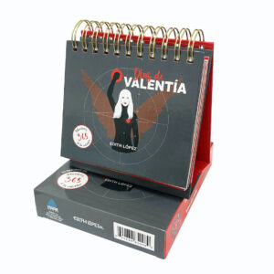 Calendario Días de Valentía