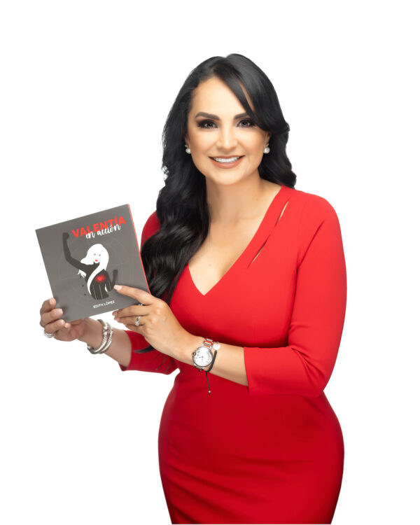 Libro Valentía en Acción - Imagen 6