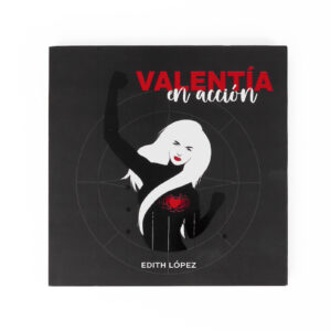Libro Valentía en Acción
