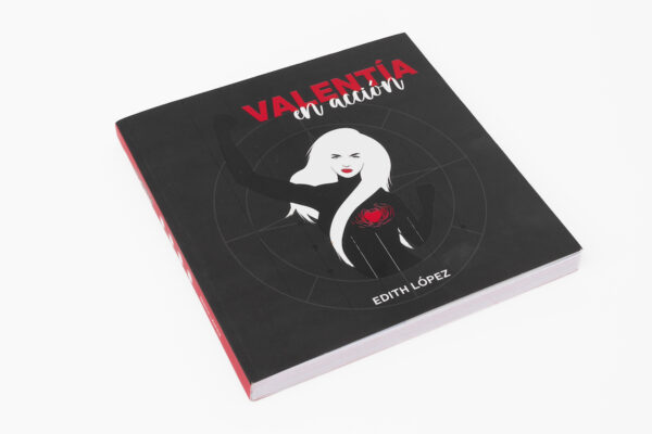 Libro Valentía en Acción - Imagen 10
