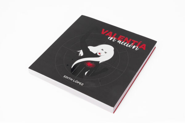 Libro Valentía en Acción - Imagen 11