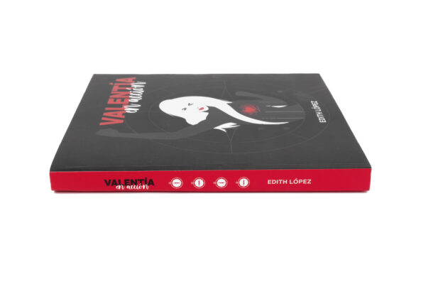 Libro Valentía en Acción - Imagen 12