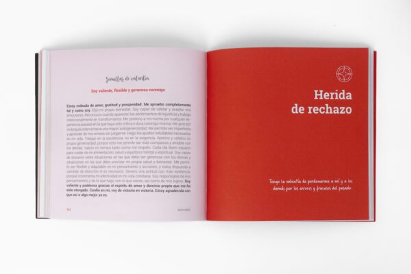 Libro Valentía en Acción - Imagen 14