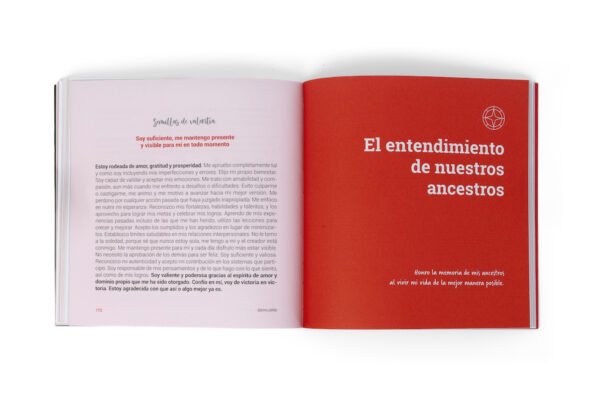 Libro Valentía en Acción - Imagen 15