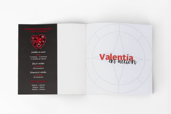 Libro Valentía en Acción - Imagen 16