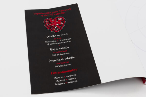 Libro Valentía en Acción - Imagen 17