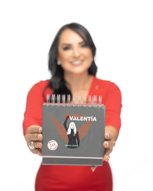 Calendario Días de Valentía - Imagen 7