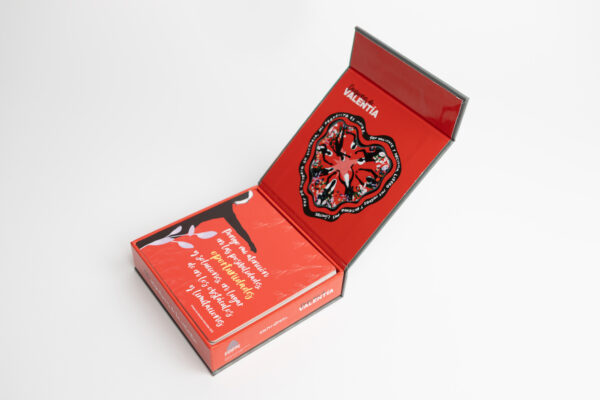 Tarjetas Decisiones de Valentía - Imagen 5