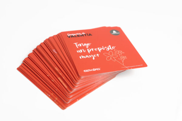 Tarjetas Decisiones de Valentía - Imagen 11