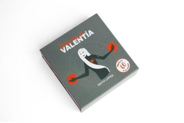 Tarjetas Decisiones de Valentía - Imagen 16
